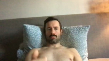 andre216hot  07-09-2021 Recorded Video Topless